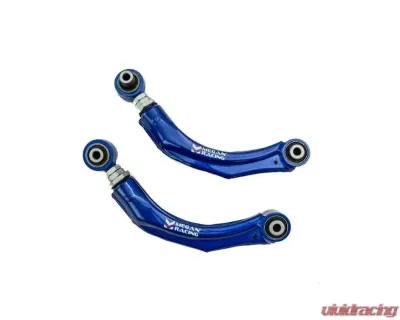 Megan Racing Rear Camber Kit Harden Rubber 2pcs Subaru Legacy 2000-2009 - MRS-SU-0511-02