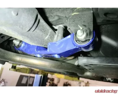 Megan Racing Rear Differential Support Mount 1Pc Subaru Impreza 2017+ - MRS-SU-1003