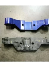 Megan Racing Rear Differential Support Mount 1Pc Subaru Impreza 2017+                                     - MRS-SU-1003 - Image 4