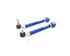 Megan Racing Rear Toe Control Arm Pillow Ball 2pcs Subaru Impreza 2017+