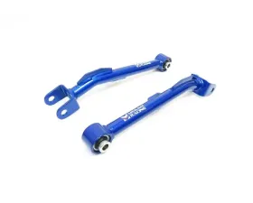 Megan Racing Rear Trailing Arm Pillow Ball 2Pcs Subaru Impreza 2017+