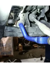 Megan Racing Front Sway Bar 25.4mm Subaru Legacy | Outback 2015-2020                                     - MRS-SU-1190 - Image 2