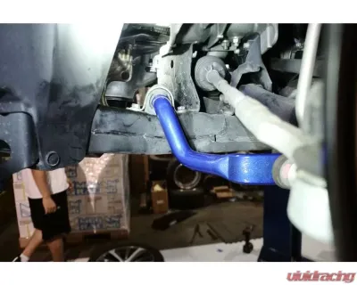 Megan Racing Front Sway Bar 25.4mm Subaru Legacy | Outback 2015-2020 - MRS-SU-1190