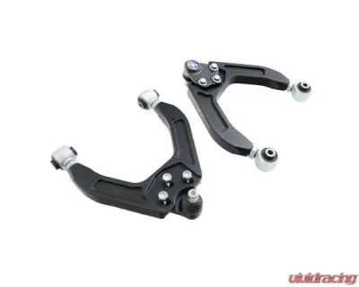 Megan Racing Front Upper Camber Arm Tesla Model 3 2017+ - MRS-TS-0120