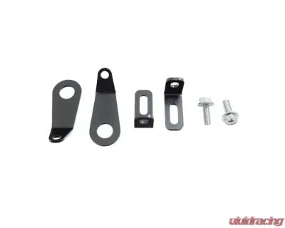 Megan Racing Front Upper Camber Arm Tesla Model 3 2017+ - MRS-TS-0120