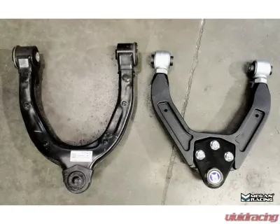 Megan Racing Front Upper Camber Arm Tesla Model 3 2017+ - MRS-TS-0120