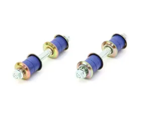 Megan Racing Front Reinforced Stabilizer Link  2Pcs Set Toyota Corolla AE86 1983-1987
