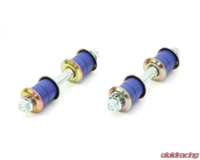 Megan Racing Front Reinforced Stabilizer Link  2Pcs Set Toyota Corolla AE86 1983-1987 - MRS-TY-0630