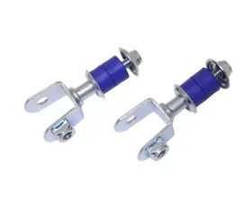 Megan Racing Rear Reinforced Stabilizer Link  2Pcs Set Toyota Corolla AE86 1983-1987