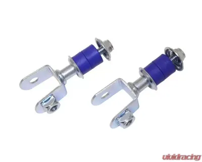Megan Racing Rear Reinforced Stabilizer Link 2Pcs Set Toyota Corolla AE86 1983-1987 - MRS-TY-0631