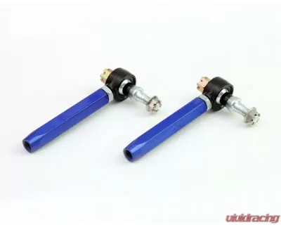 Megan Racing Tie Rod Ends Non-Power Steering Only Toyota Corolla AE86 GT-S/SR5 1983-1987 - MRS-TY-0660