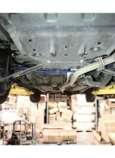 Megan Racing Rear Sway Bar 19mm Toyota Camry | Lexus ES 2013-2018                                     - MRS-TY-0791 - Image 3