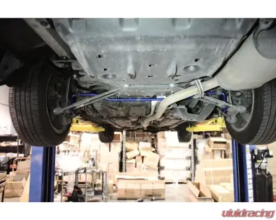 Megan Racing Rear Sway Bar 19mm Toyota Camry | Lexus ES 2013-2018 - MRS-TY-0791