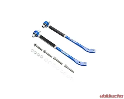 Megan Racing Tension Rods Front Toyota MR2 1993-1999 - MRS-TY-1080