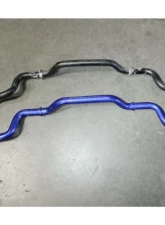 Megan Racing Rear Sway bar FWD Only Lexus NX | Toyota Rav4 2013-2018                                     - MRS-TY-1291 - Image 2