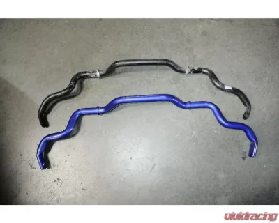 Megan Racing Rear Sway bar FWD Only Lexus NX | Toyota Rav4 2013-2018 - MRS-TY-1291