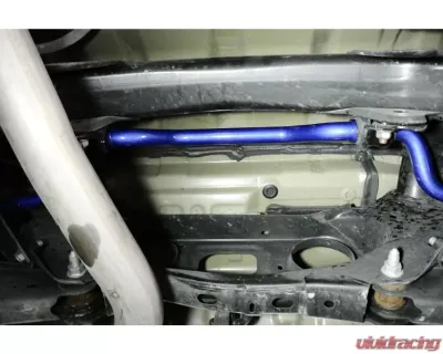 Megan Racing Rear Sway bar FWD Only Lexus NX | Toyota Rav4 2013-2018 - MRS-TY-1291