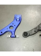 Megan Racing Front Lower Control Arm Toyota Sienna 2011-2020                                     - MRS-TY-1324 - Image 2