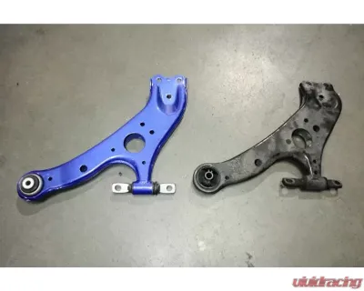 Megan Racing Front Lower Control Arm Toyota Sienna 2011-2020 - MRS-TY-1324