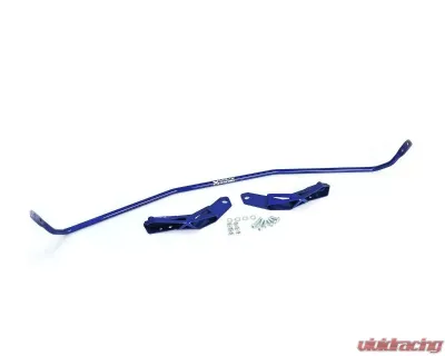 Megan Racing Rear Sway Bar 19mm 3Pcs Toyota Sienna 2011-2020 - MRS-TY-1390