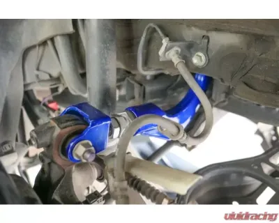 Megan Racing Rear Camber Arms Toyota Camry 2025+ - MRS-TY-1721