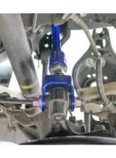 Megan Racing Rear Camber Arms Toyota Camry 2025+                                     - MRS-TY-1721 - Image 5