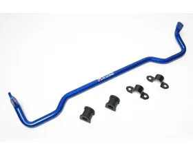 Megan Racing Rear Sway Bar 25.4mm 5pcs Volkswagen Golf GTI 2014+ FWD Only