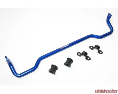 Megan Racing Rear Sway Bar 25.4mm 5pcs Volkswagen Golf GTI 2014+ FWD Only - MRS-VW-1291