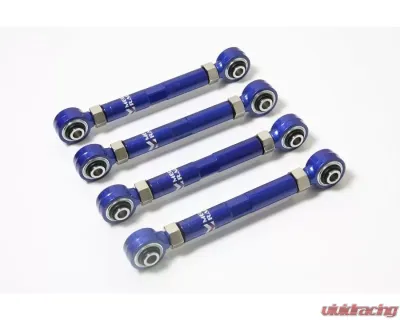 Megan Racing Upper Rear Arms Camber Kit Porsche 911 996 | 997 1984-1989 - MRS-pc-0410