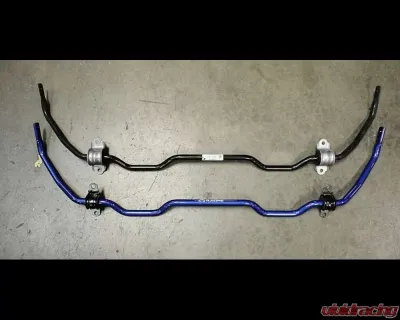 Megan Racing Rear Sway Bar 22mmTesla Model 3 2017+ - MRS-TS-0191