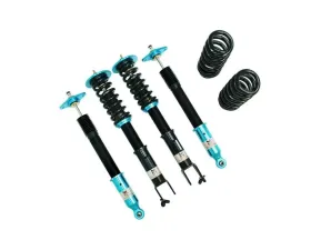 Megan Racing EZII Series Coilover Kit Chryslers 300C | Dodge Charger | Challenger 2005-2010