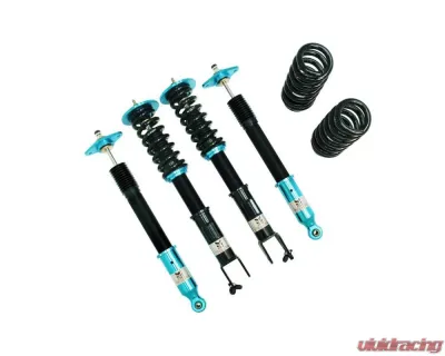 Megan Racing EZII Series Coilover Kit Chryslers 300C | Dodge Charger | Challenger 2005-2010 - MR-CDK-DC06-EZII