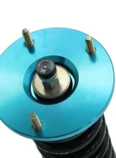 Megan Racing EZII Series Coilover Kit Chryslers 300C | Dodge Charger | Challenger 2005-2010                                     - MR-CDK-DC06-EZII - Image 2