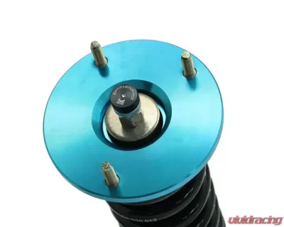 Megan Racing EZII Series Coilover Kit Chryslers 300C | Dodge Charger | Challenger 2005-2010 - MR-CDK-DC06-EZII