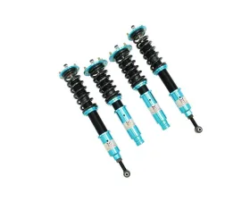 Megan Racing EZII Series Coilover Kit Acura CL | TL | Honda Accord 1998-2003