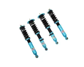 Megan Racing EZII Series Coilover Kit Lexus GS350 | GS430 | IS250 | IS350 2006-2013