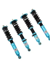 Megan Racing EZII Series Coilover Kit Lexus GS350 | GS430 | IS250 | IS350 2006-2013                                     - MR-CDK-LI06-EZII - Image 2