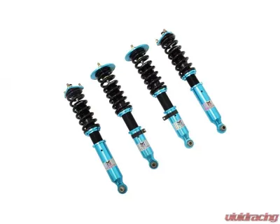 Megan Racing EZII Series Coilover Kit Lexus GS350 | GS430 | IS250 | IS350 2006-2013 - MR-CDK-LI06-EZII