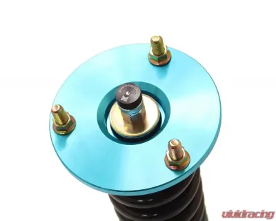 Megan Racing EZII Series Coilover Kit Lexus GS350 | GS430 | IS250 | IS350 2006-2013 - MR-CDK-LI06-EZII