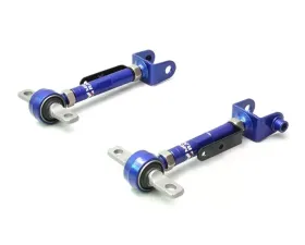 Megan Racing Rear Upper Camber Arms Acura RSX | Honda Civic 2001-2006