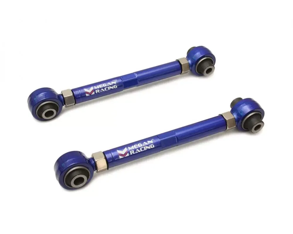 Megan Racing Rear Toe Control Arms Audi A3 | Volkswagen Golf 2003-2013 - MRS-AU-0170
