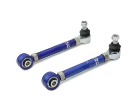 Megan Racing Rear Toe Control Arms Mitsubishi Evolution 4 - 10 1997-2015