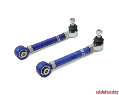 Megan Racing Rear Toe Control Arms Mitsubishi Evolution 4 - 10 1997-2015 - MRS-MT-0570