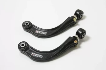 Camber Adjustment Parts