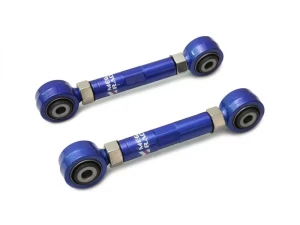 Megan Racing Rear Toe Control Arms Mazda Mazda 3 | Volvo S40 | S50 | Ford Focus | Focus ST 1998-2018 - MRS-MZ-0270 - Image 2