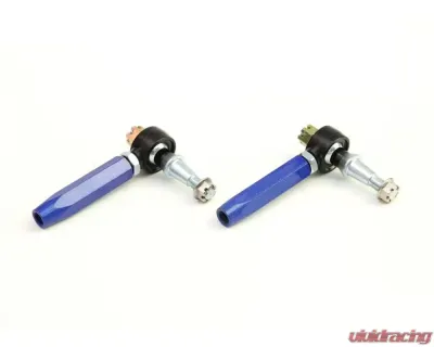 Megan Racing Tie Rod Ends Infiniti G35 | Nissan 350Z 2003-2008 - MRS-NS-0360