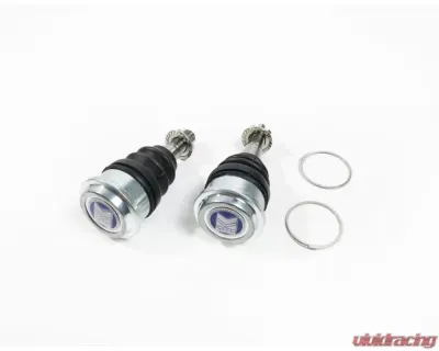 Megan Racing Front Roll Center Adjusters Scion FR-S | Subaru BRZ | Toyota 86 2013+ - MRS-SC-0650