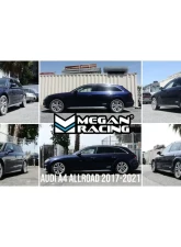 Megan Racing Euro Series Coilover Kit Active Suspension w/ 53mm Front Strut Audi A4 | A5 2017+                                     - MR-CDK-AA517AS-53-EU - Image 5