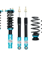 Megan Racing EZII Series Coilover Kit Acura TLX 2022+                                     - MR-CDK-ATLX22-EZII - Image 2