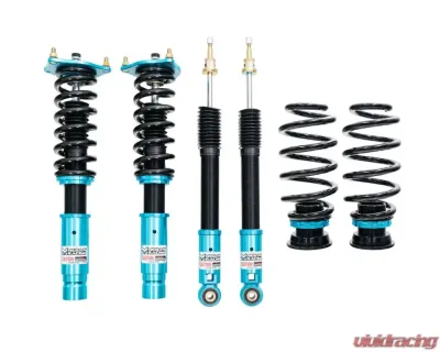Megan Racing EZII Series Coilover Kit Acura TLX 2022+ - MR-CDK-ATLX22-EZII